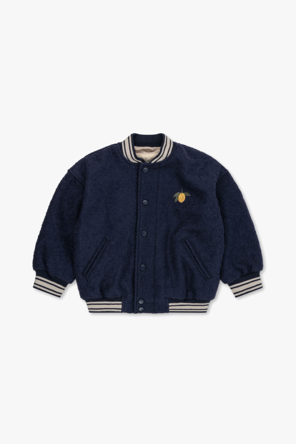 Champion sweater hotsell navy blue noir